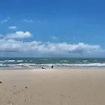 Lar Recife Olinda Praia 1, Na Avenida Boa Viagem