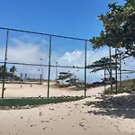 Lar Recife Olinda Praia 1, Na Avenida Boa Viagem