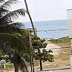 Lar Recife Olinda Praia 1, Na Avenida Boa Viagem