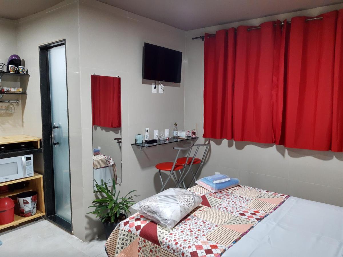 Apartment Lar Olinda 1, Na Avenida Boa Viagem