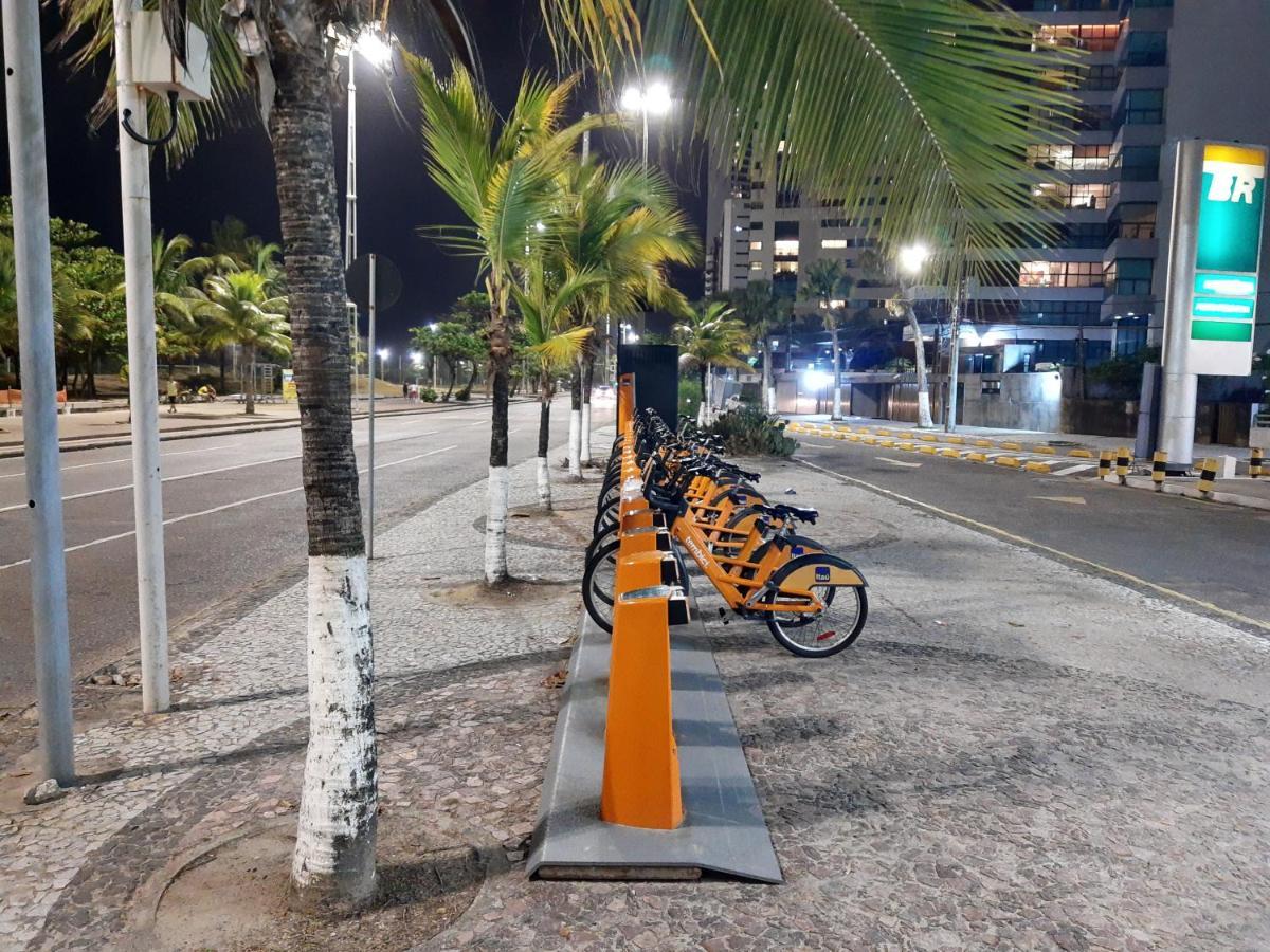Apartment Lar Olinda 1, Na Avenida Boa Viagem *