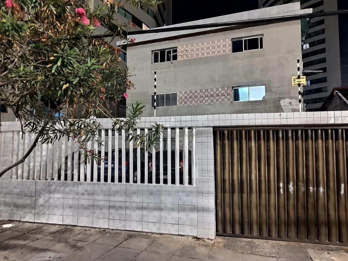 Apartment Lar Olinda 1, Na Avenida Boa Viagem *
