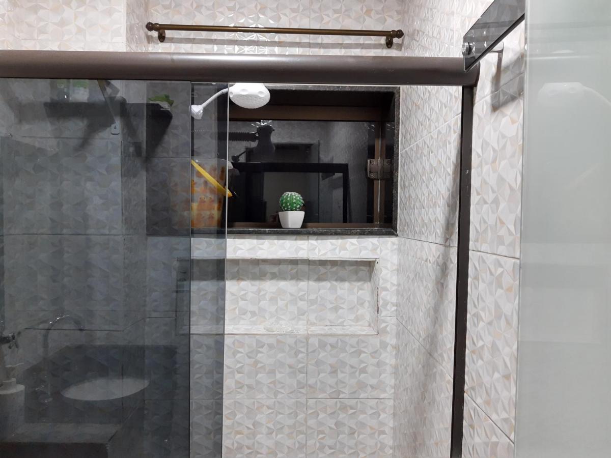Apartment Lar Olinda 1, Na Avenida Boa Viagem