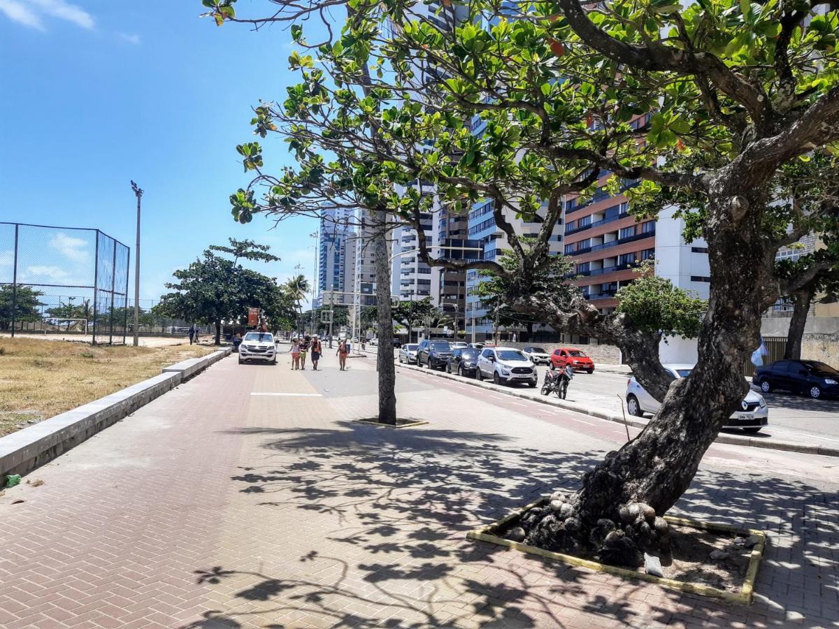 Apartment Lar Olinda 1, Na Avenida Boa Viagem *